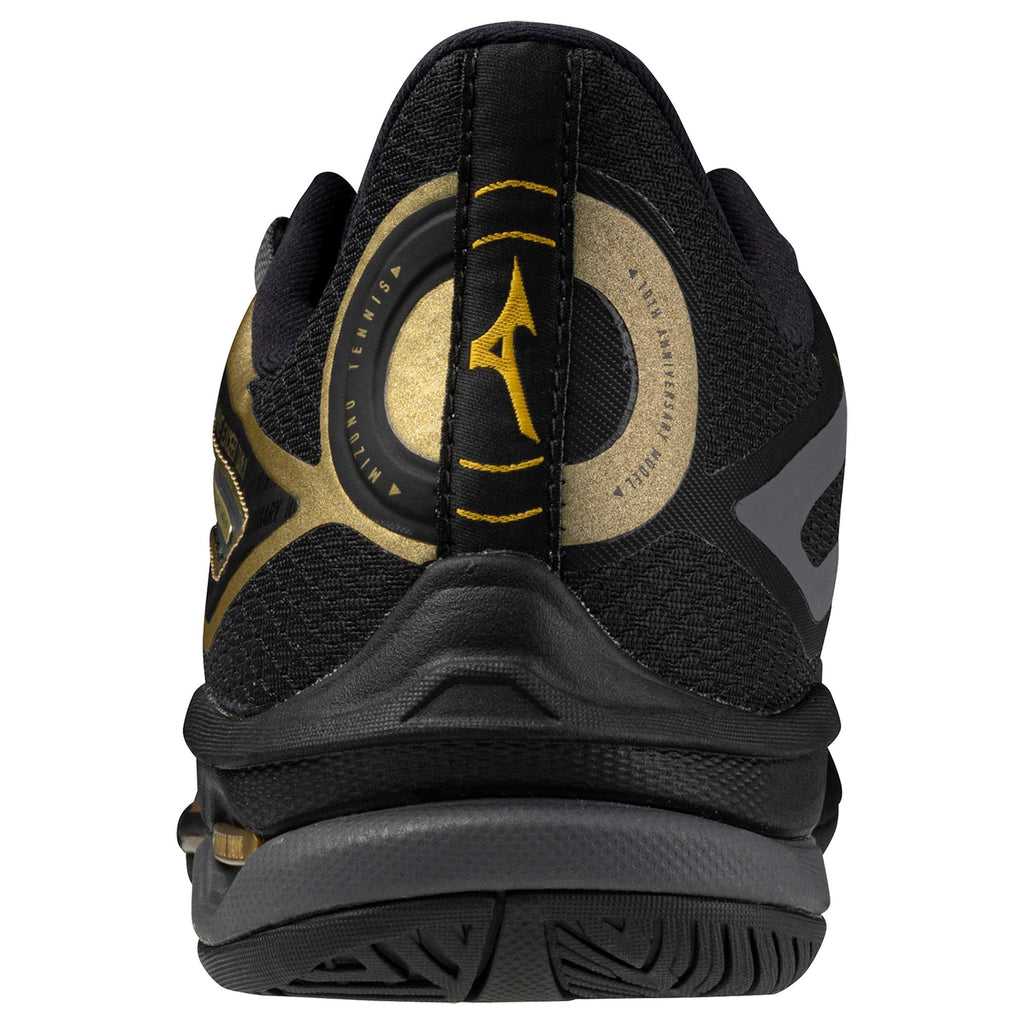 Wave Exceed Tour 6 AC Women's Tennis Shoe 10th Anniversary