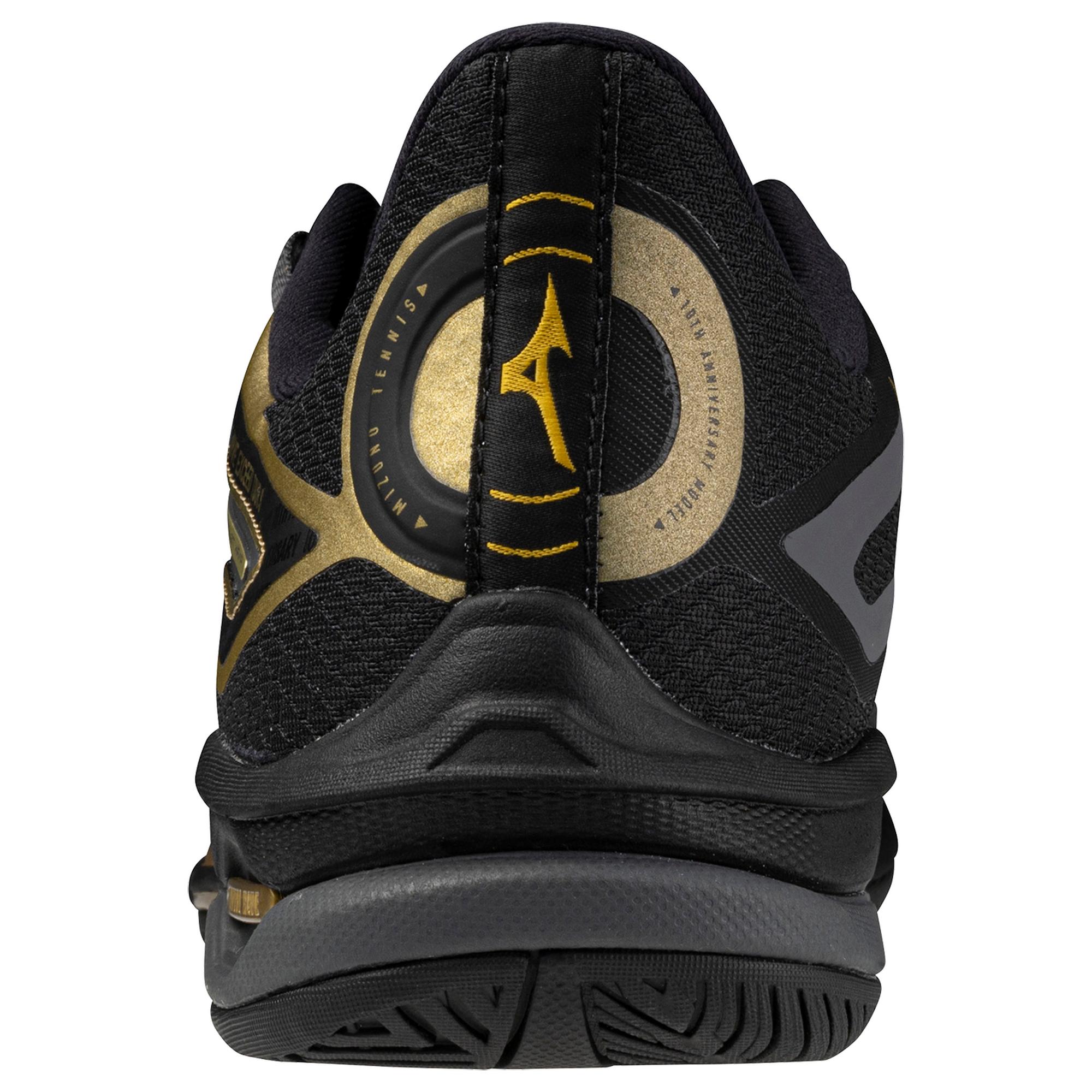 Wave Exceed Tour 6 AC Women's Tennis Shoe 10th Anniversary