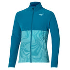 Men's Printed Tennis Jacket