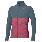 Men's Printed Tennis Jacket