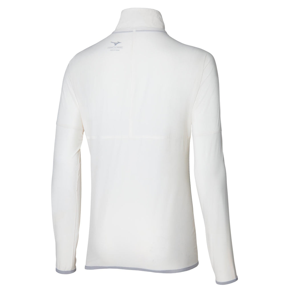 Women's Printed Tennis Jacket