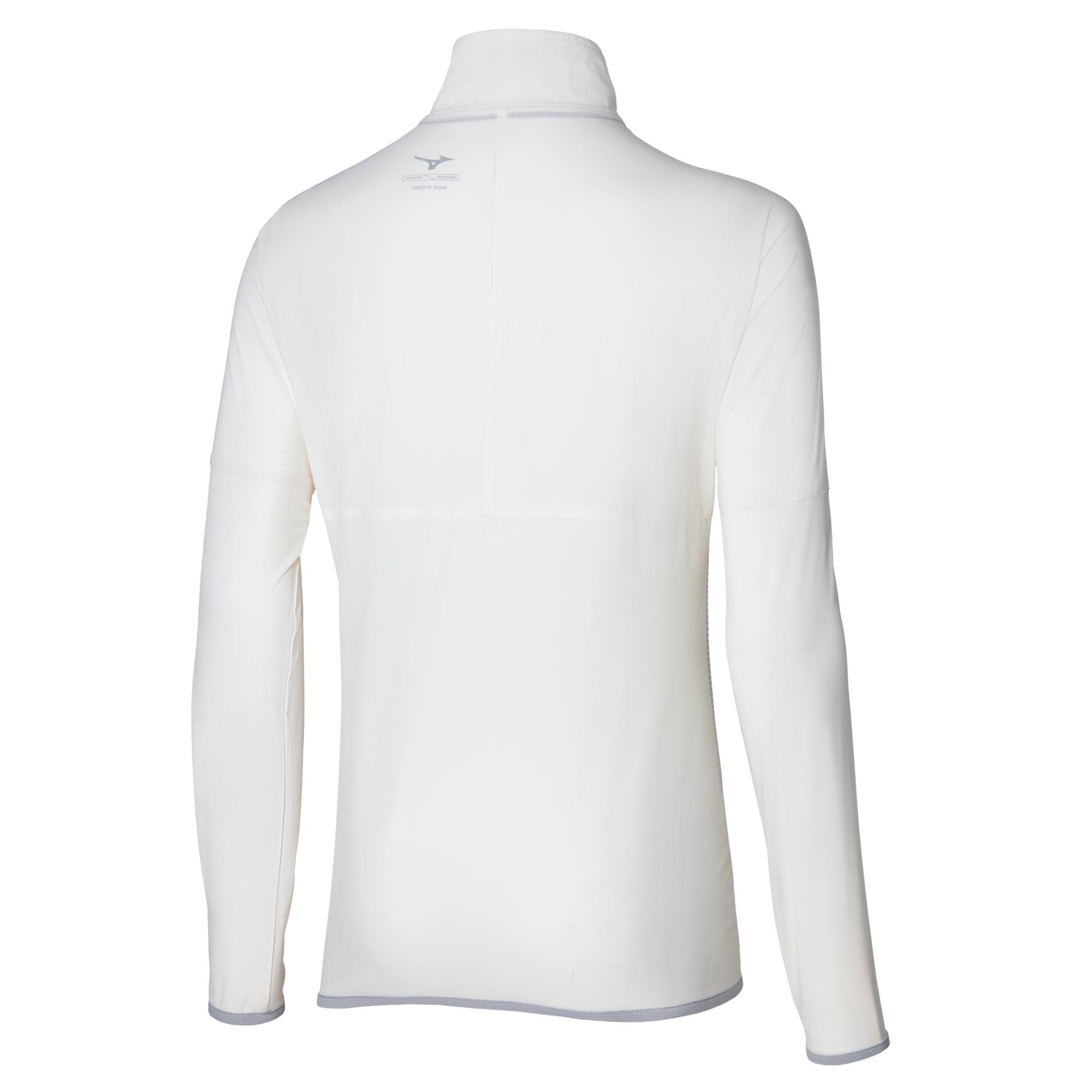 Women's Printed Tennis Jacket