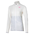 Women's Printed Tennis Jacket
