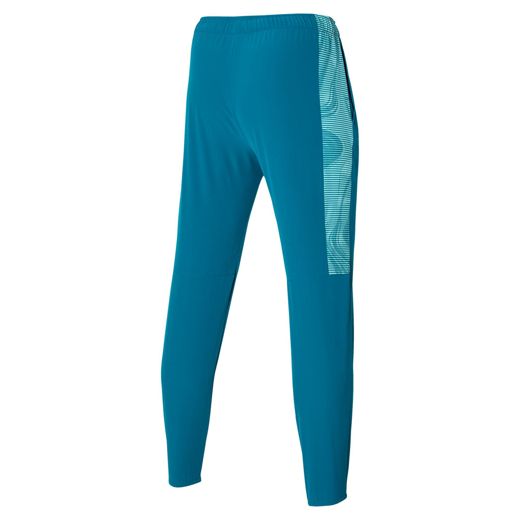 Men's Printed Tennis Pant