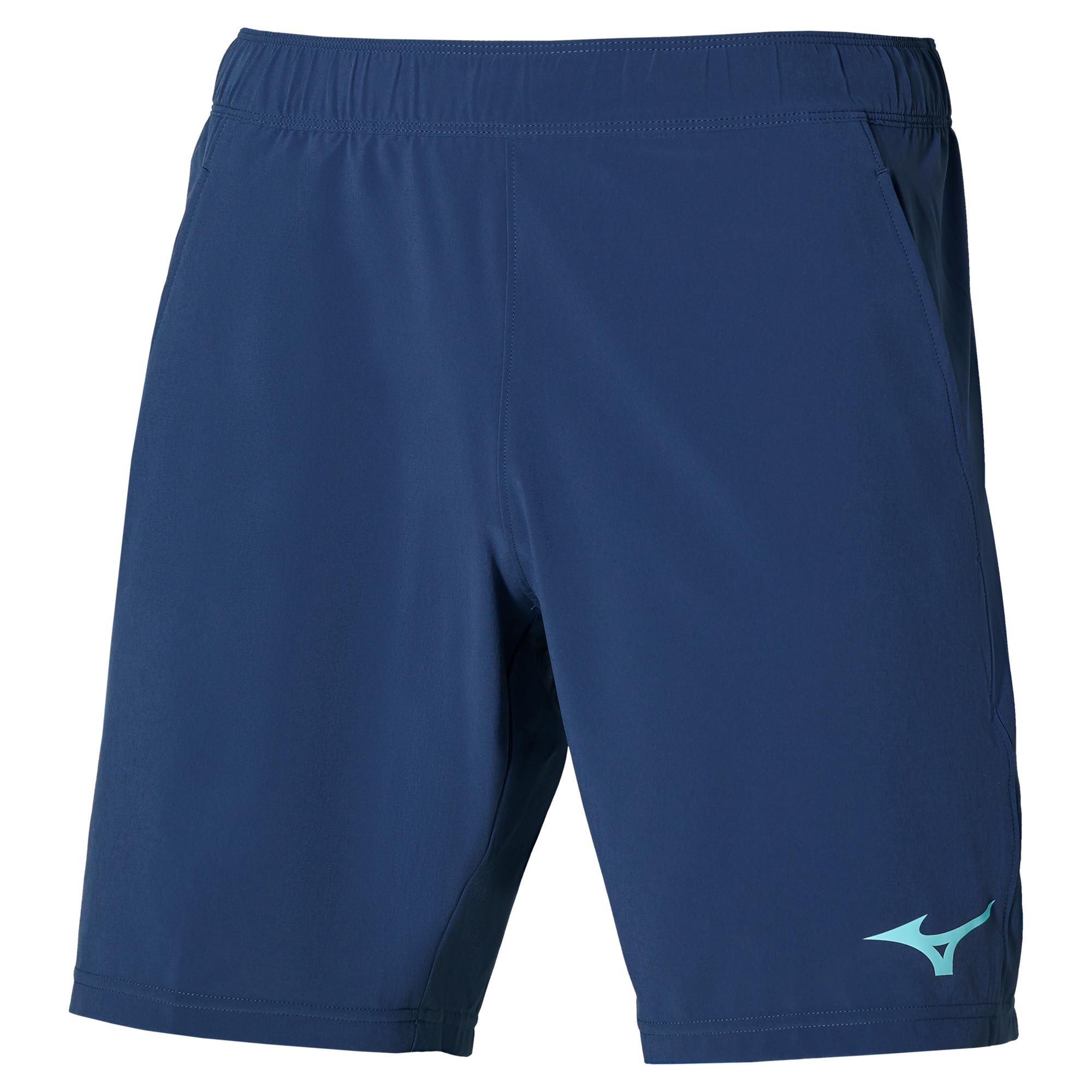 Men's 8" Flex Tennis Short
