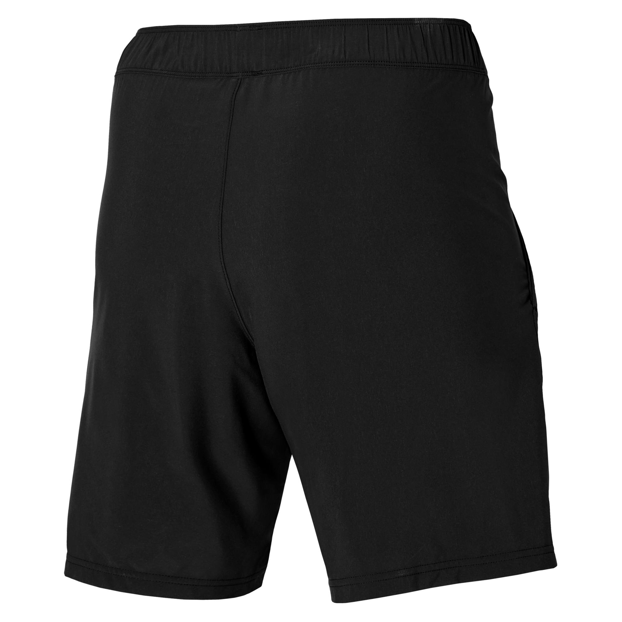 Men's 8" Flex Tennis Short