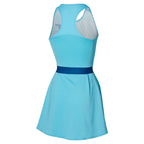 Women's Printed Flying Tennis Dress