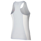 Women's Printed Tennis Tank