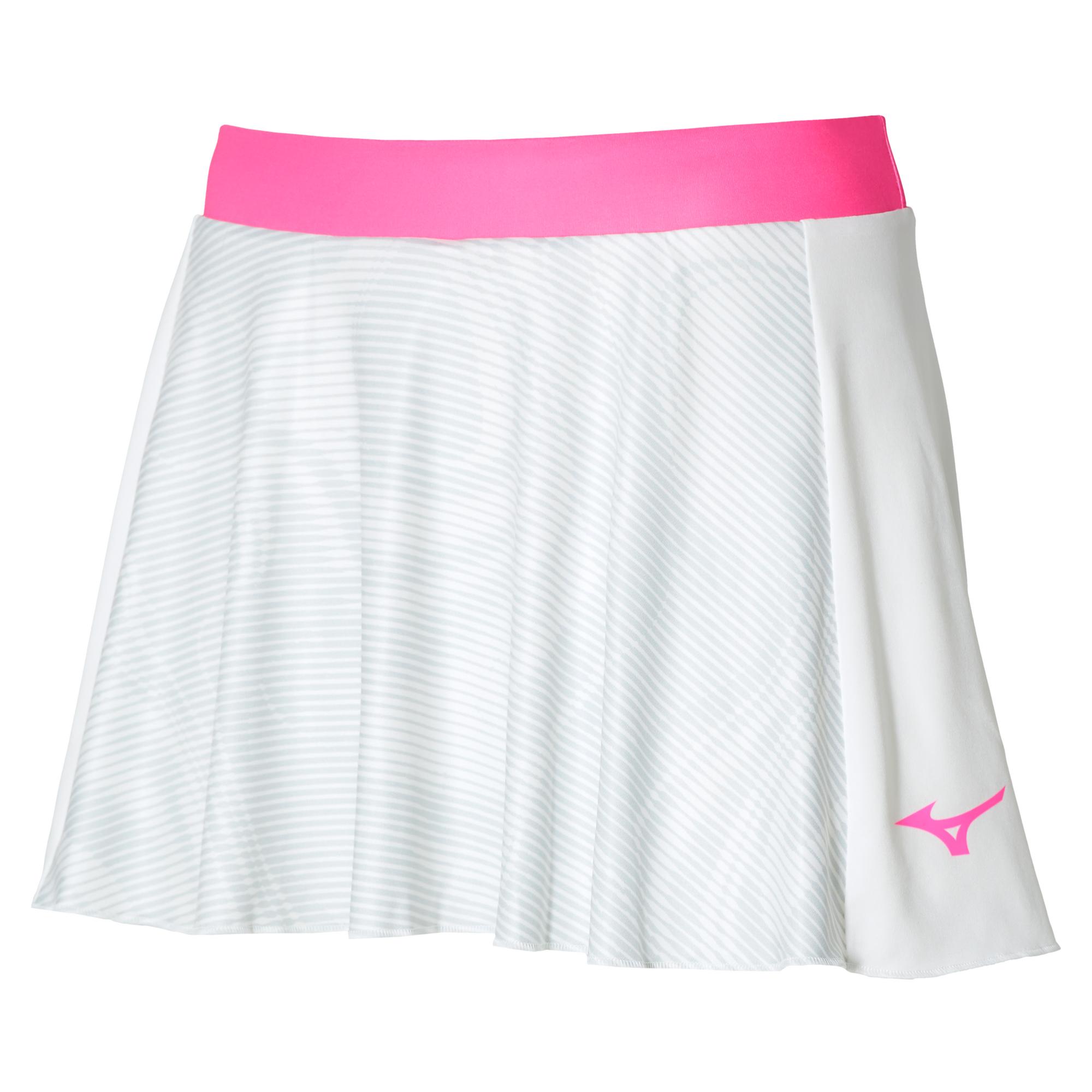 Women's Printed Flying Tennis Skirt
