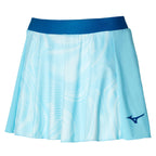 Women's Printed Flying Tennis Skirt