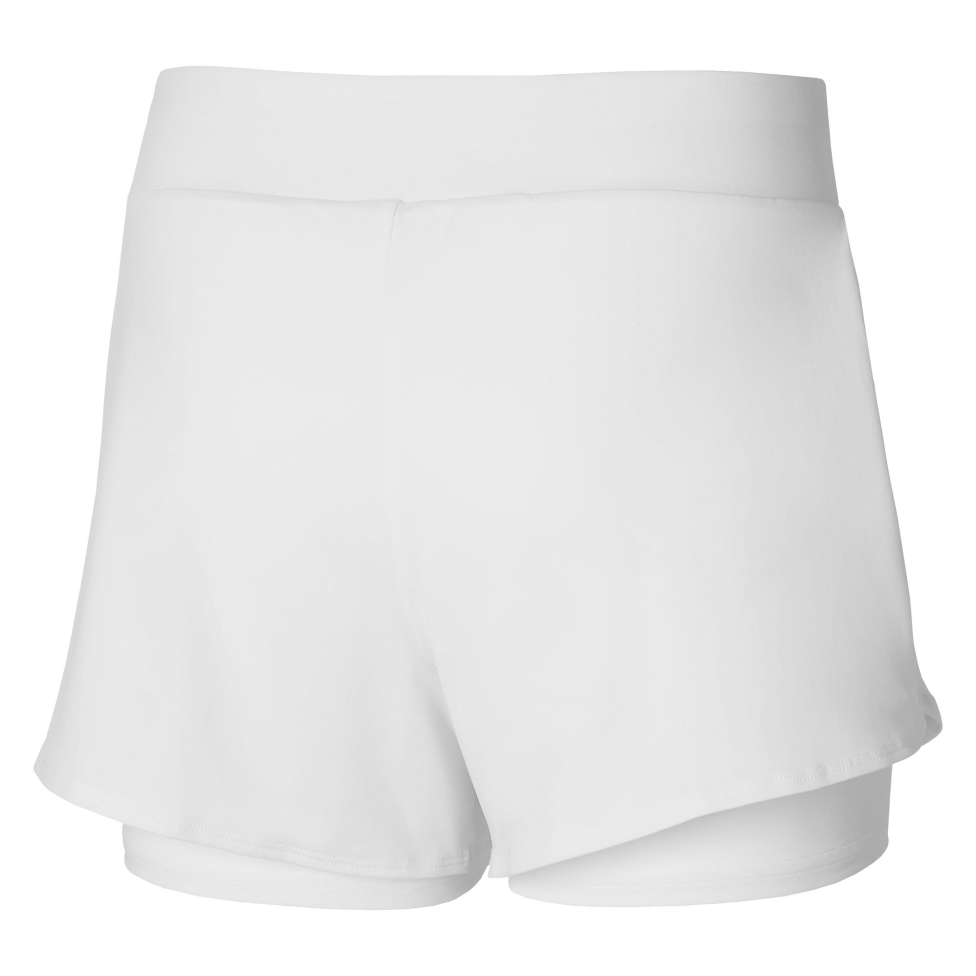 Women's Flex Tennis Short
