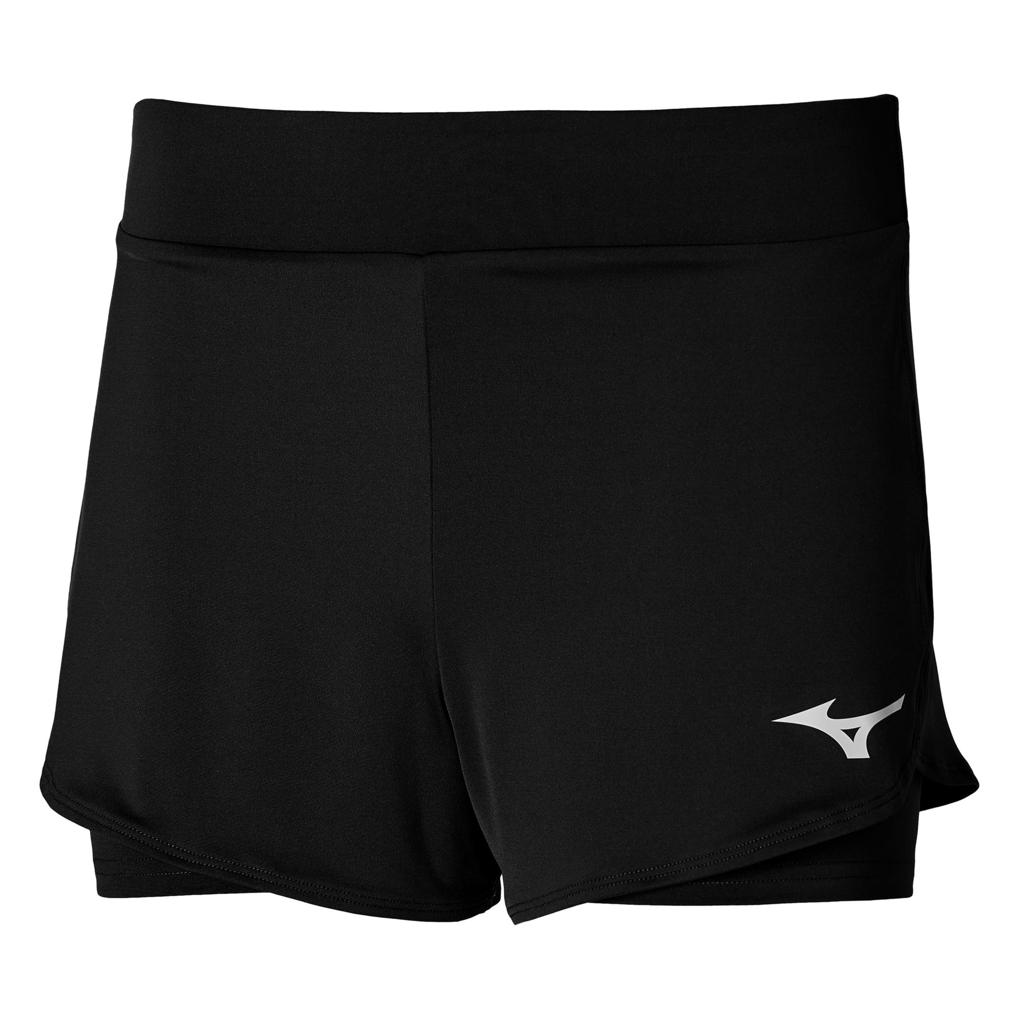 Women's Flex Tennis Short