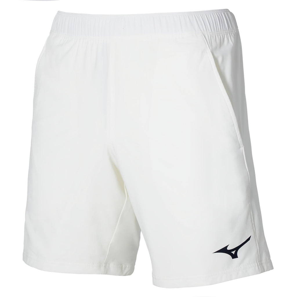 Men's Flex 8" Tennis Short