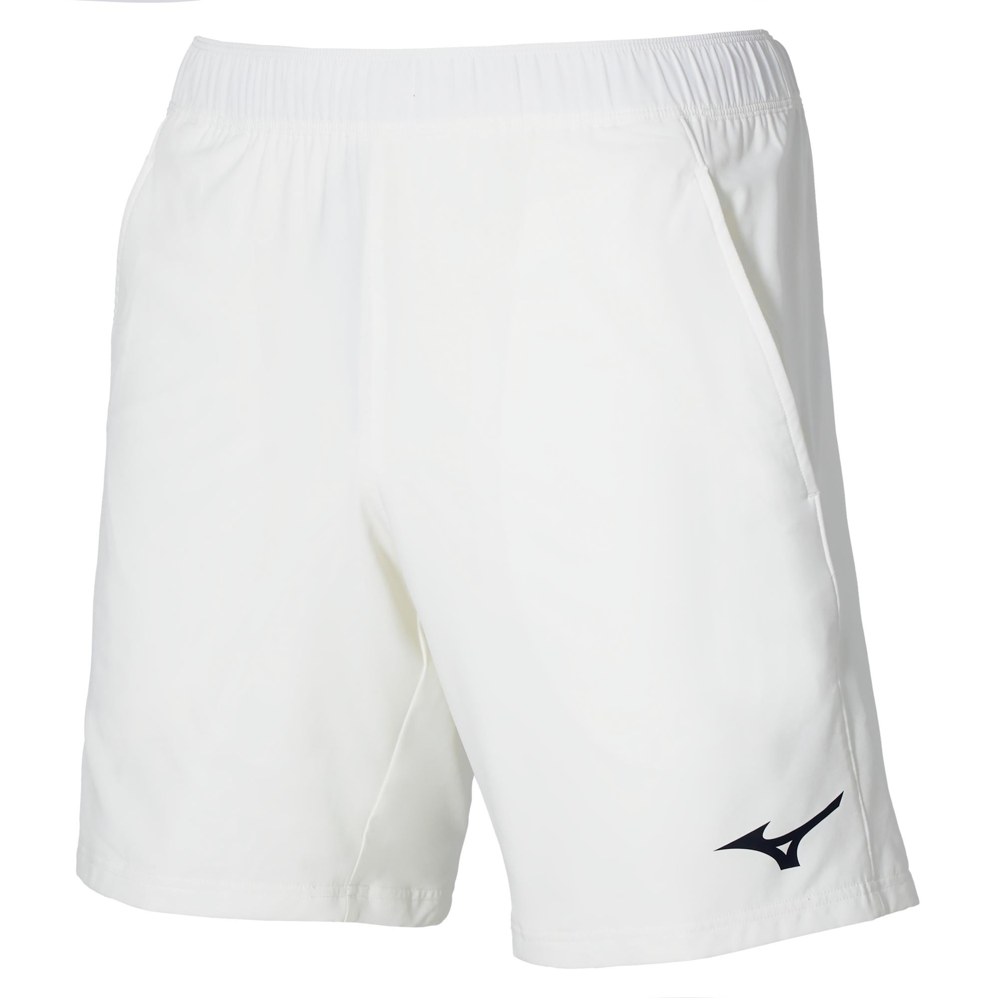 Men's Flex 8" Tennis Short