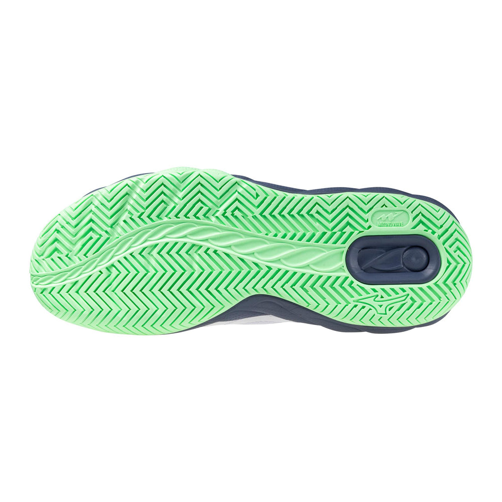 Mizuno Wave Enforce Court AC Men's Tennis Shoe