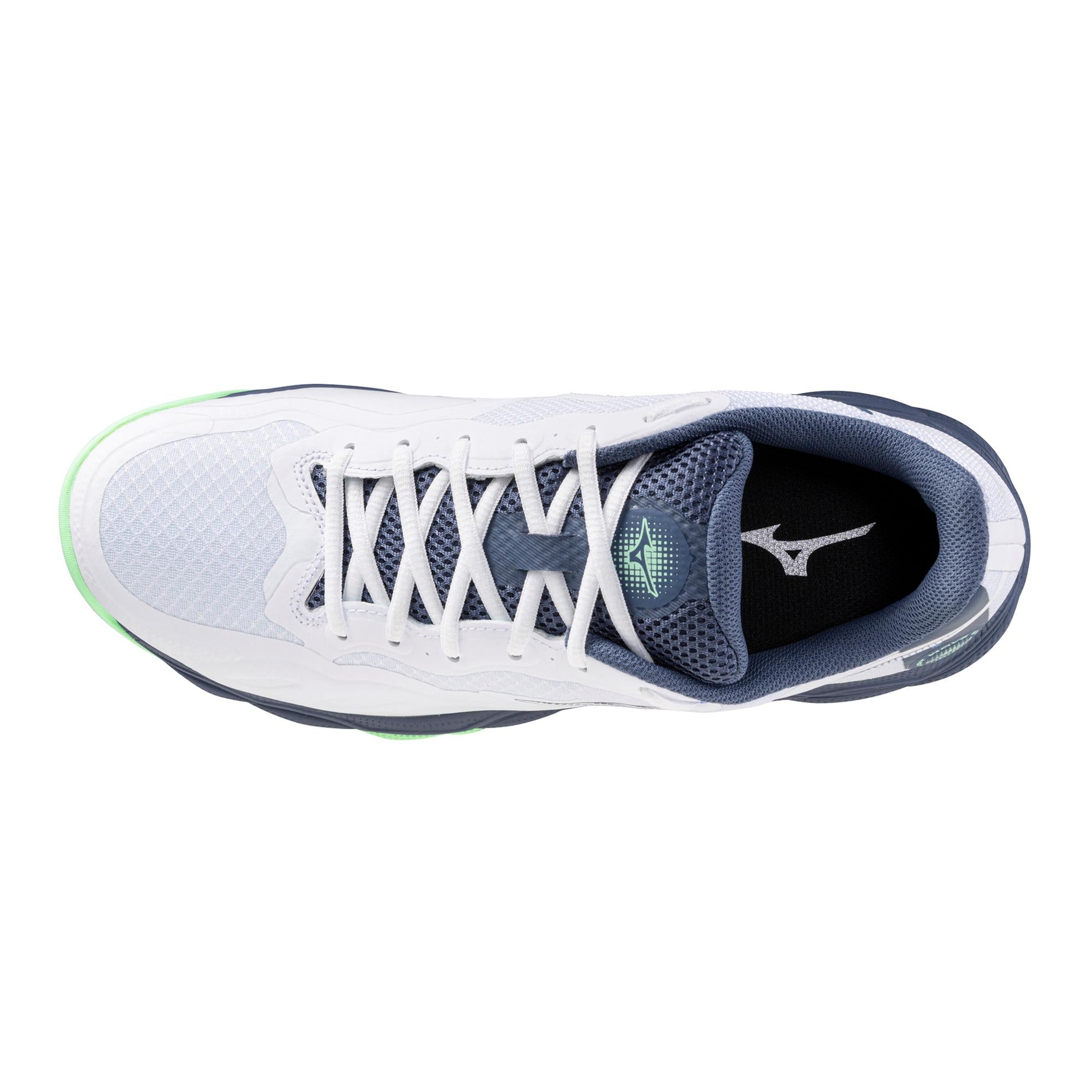 Mizuno Wave Enforce Court AC Men's Tennis Shoe