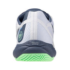 Mizuno Wave Enforce Court AC Men's Tennis Shoe