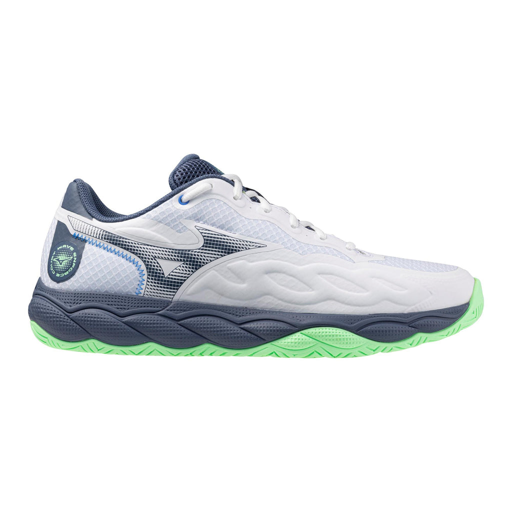 Mizuno Wave Enforce Court AC Men's Tennis Shoe