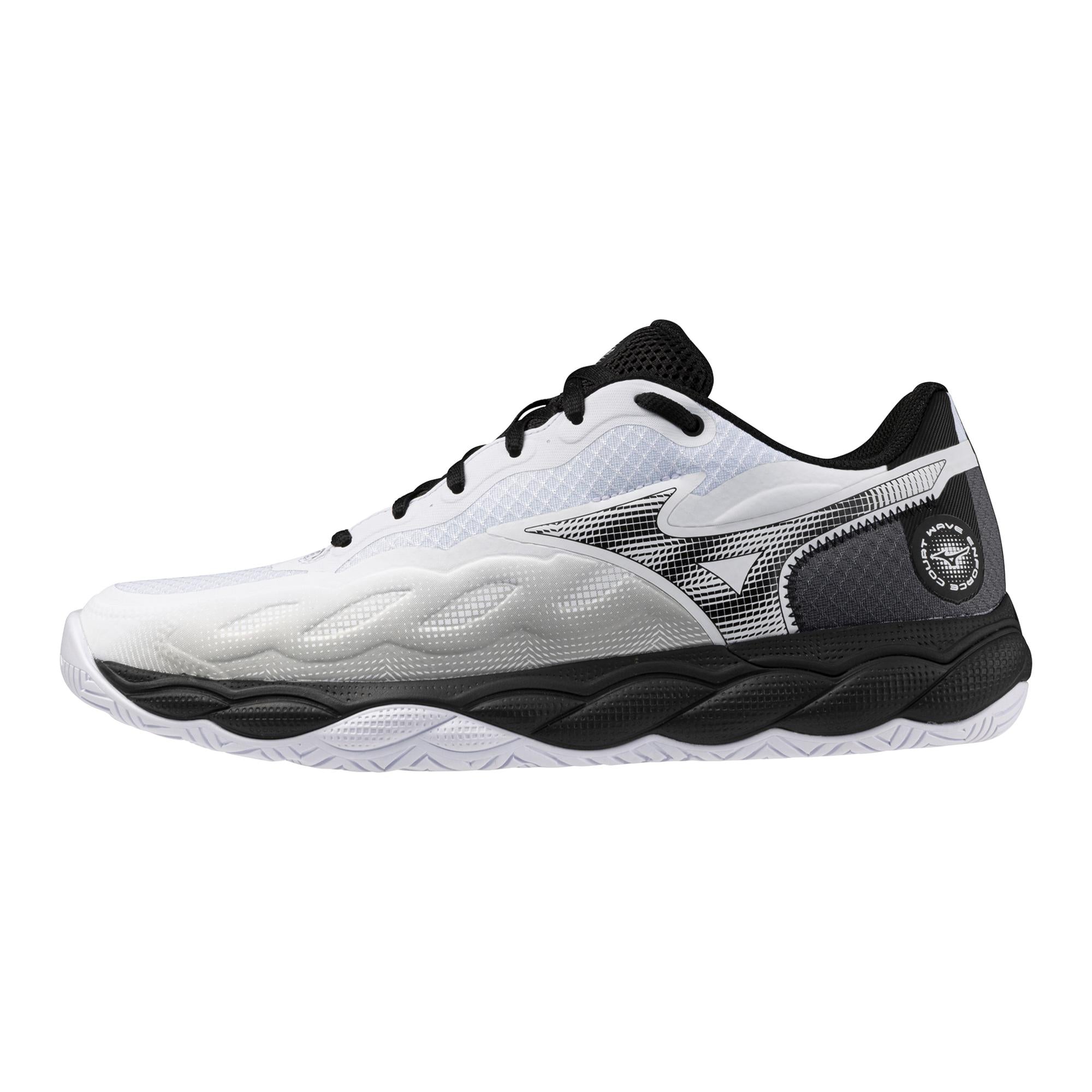 Mizuno Wave Enforce Court AC Men's Tennis Shoe
