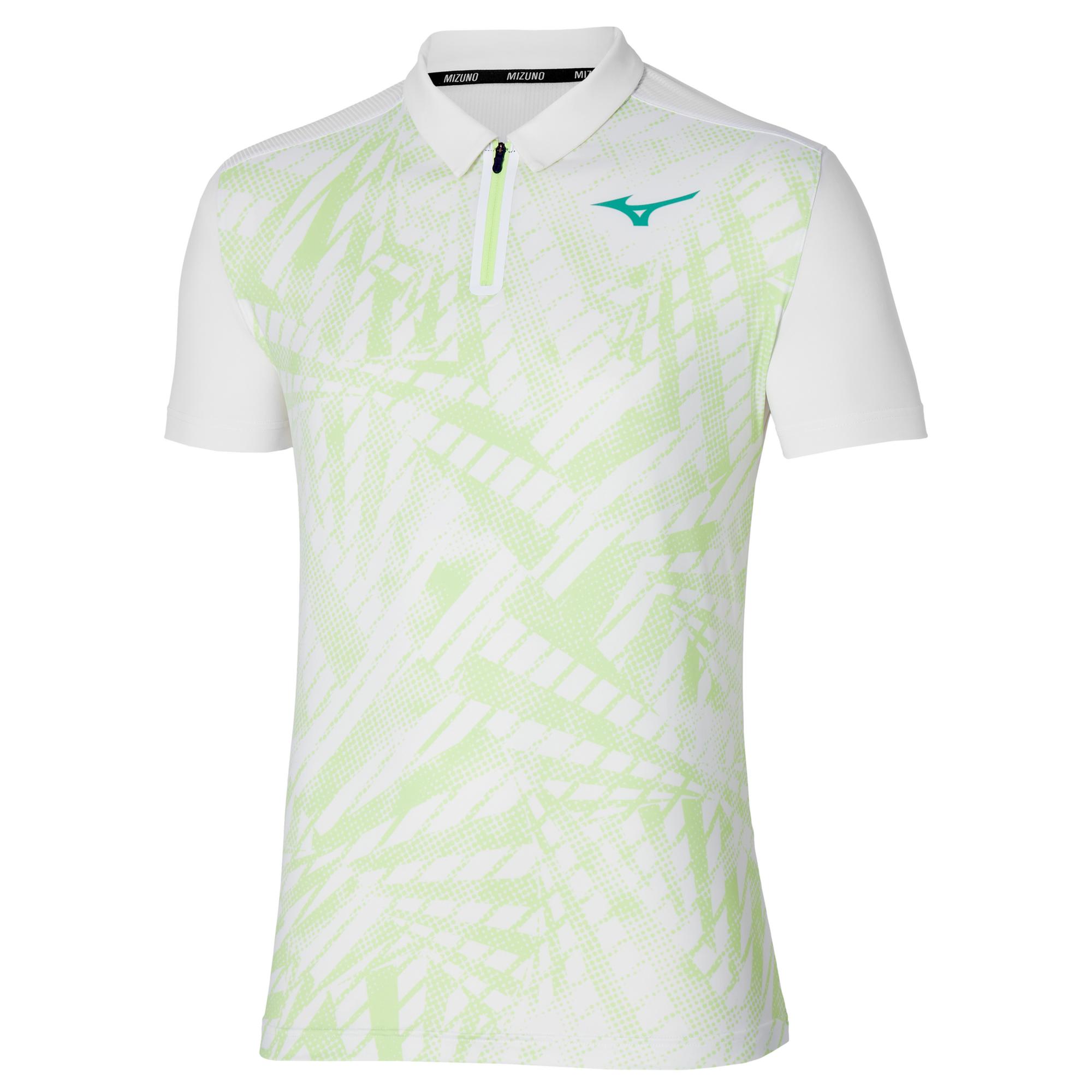 Mizuno Men's Shadow Tennis Polo*