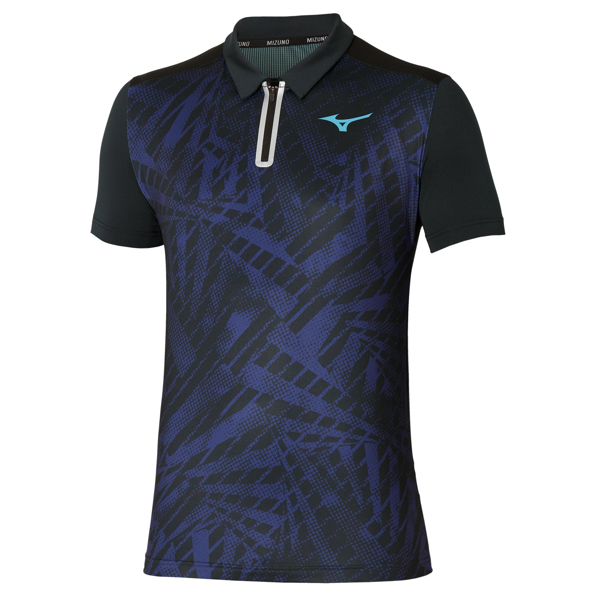 Mizuno Men's Shadow Tennis Polo*