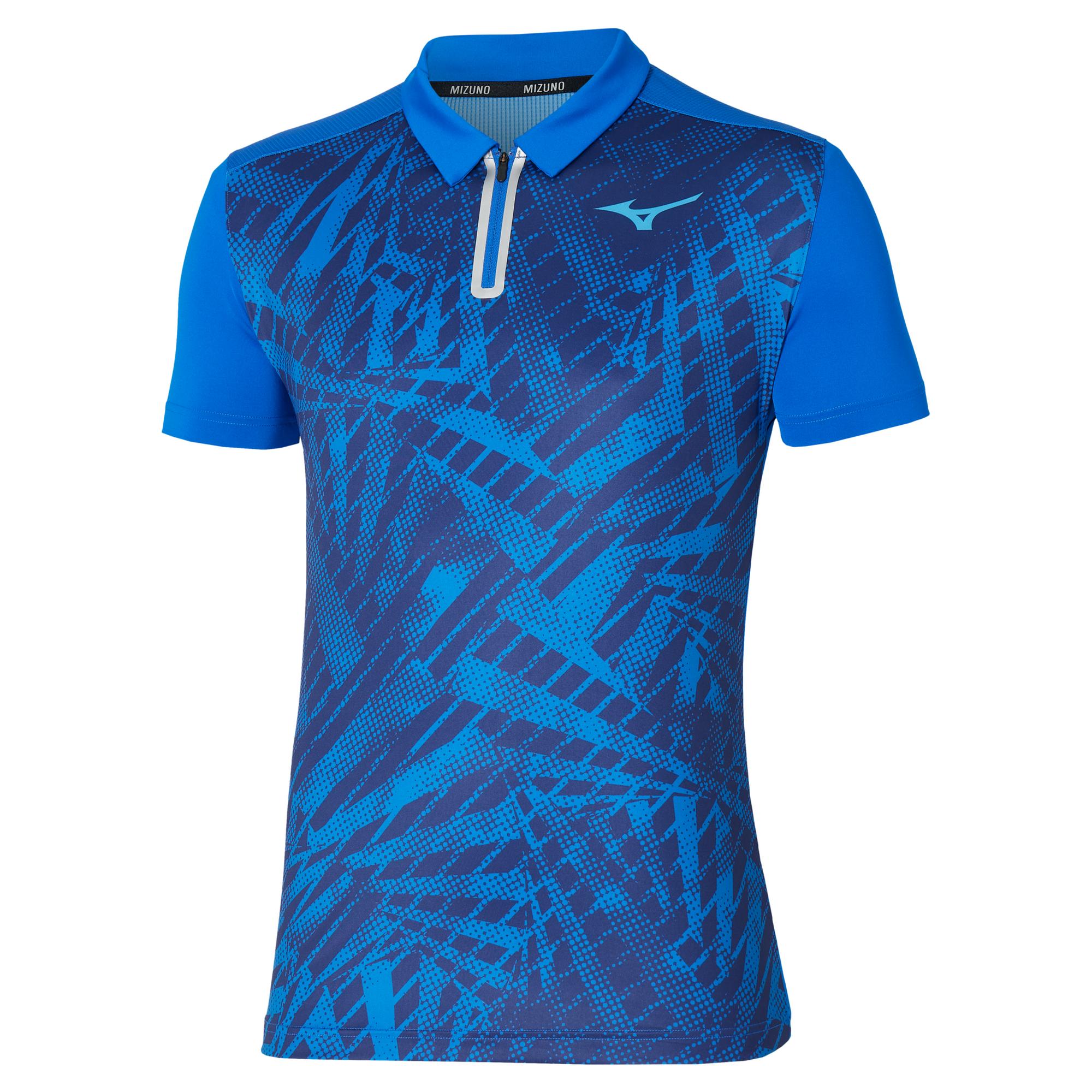 Mizuno Men's Shadow Tennis Polo*