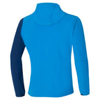 Mizuno Men's Hooded Tennis Jacket