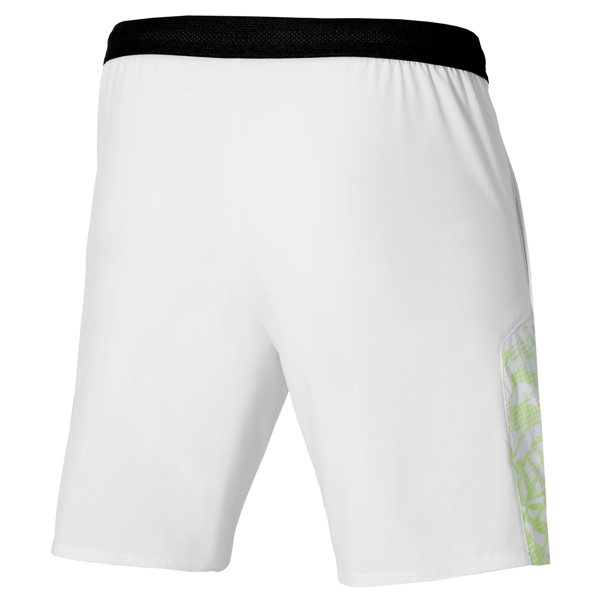 Mizuno Men's 8" Amplify Tennis Short