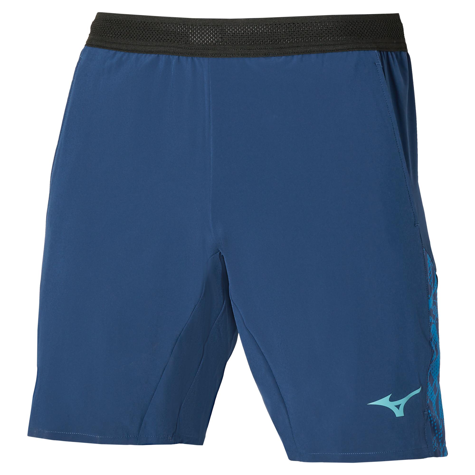 Mizuno Men's 8" Amplify Tennis Short
