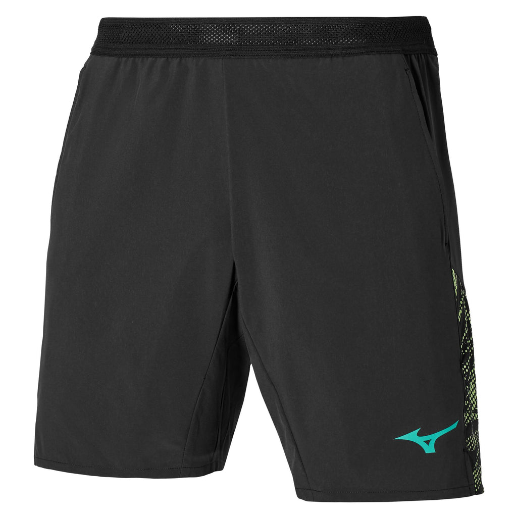 Mizuno Men's 8" Amplify Tennis Short
