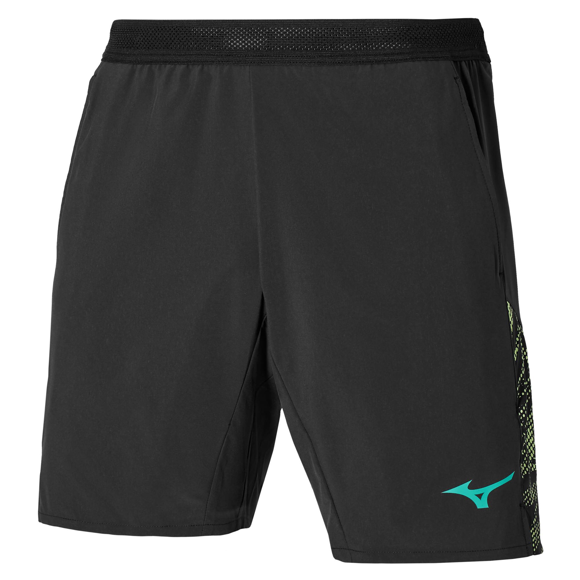 Mizuno Men's 8" Amplify Tennis Short