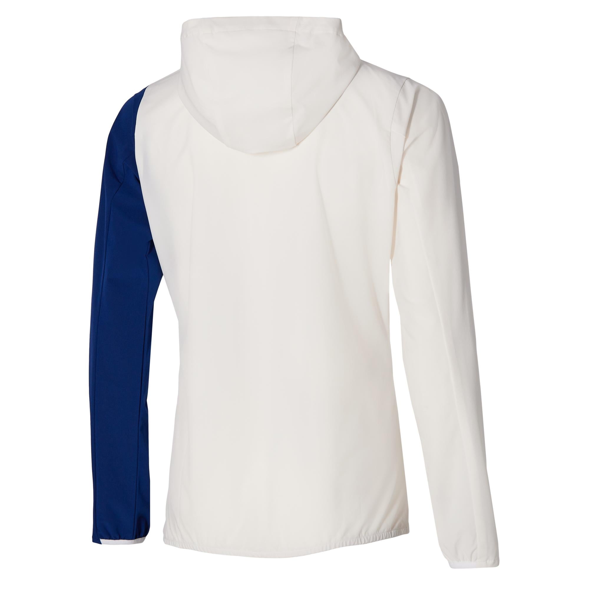Mizuno Women's Hooded Tennis Jacket