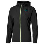 Mizuno Women's Hooded Tennis Jacket