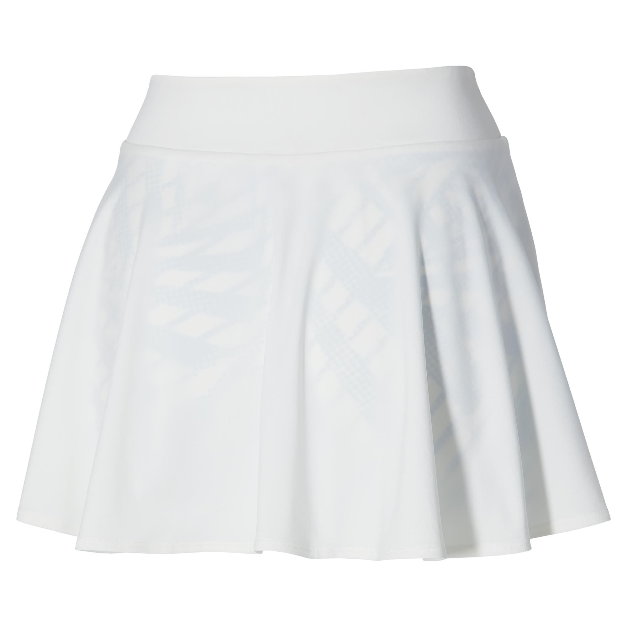 Mizuno Women's Flying Tennis Skirt*