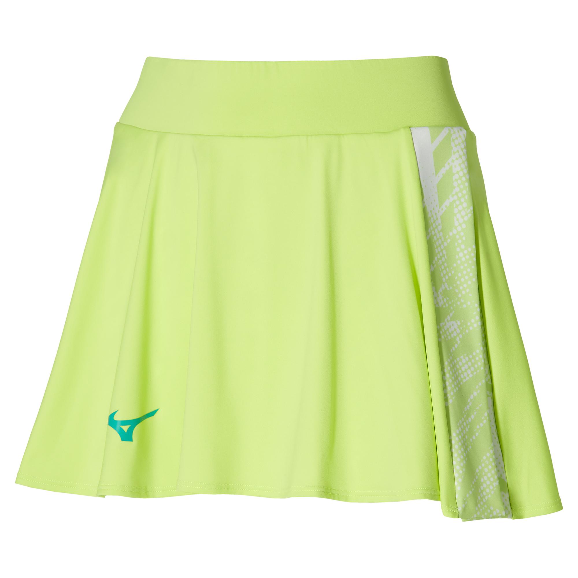 Mizuno Women's Flying Tennis Skirt*