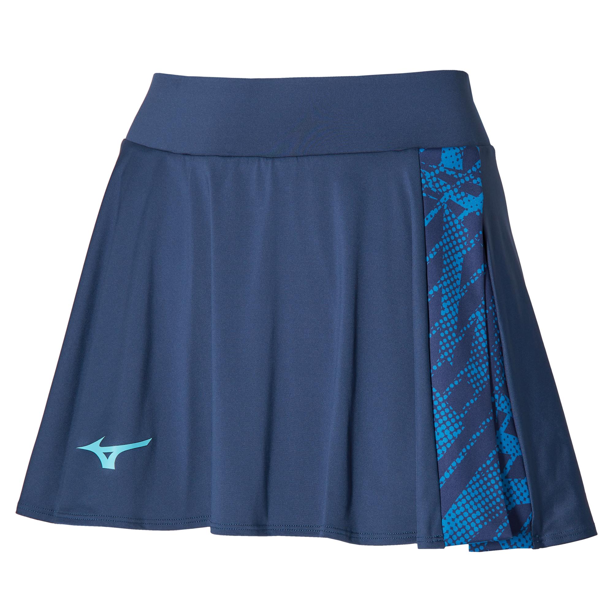 Mizuno Women's Flying Tennis Skirt*
