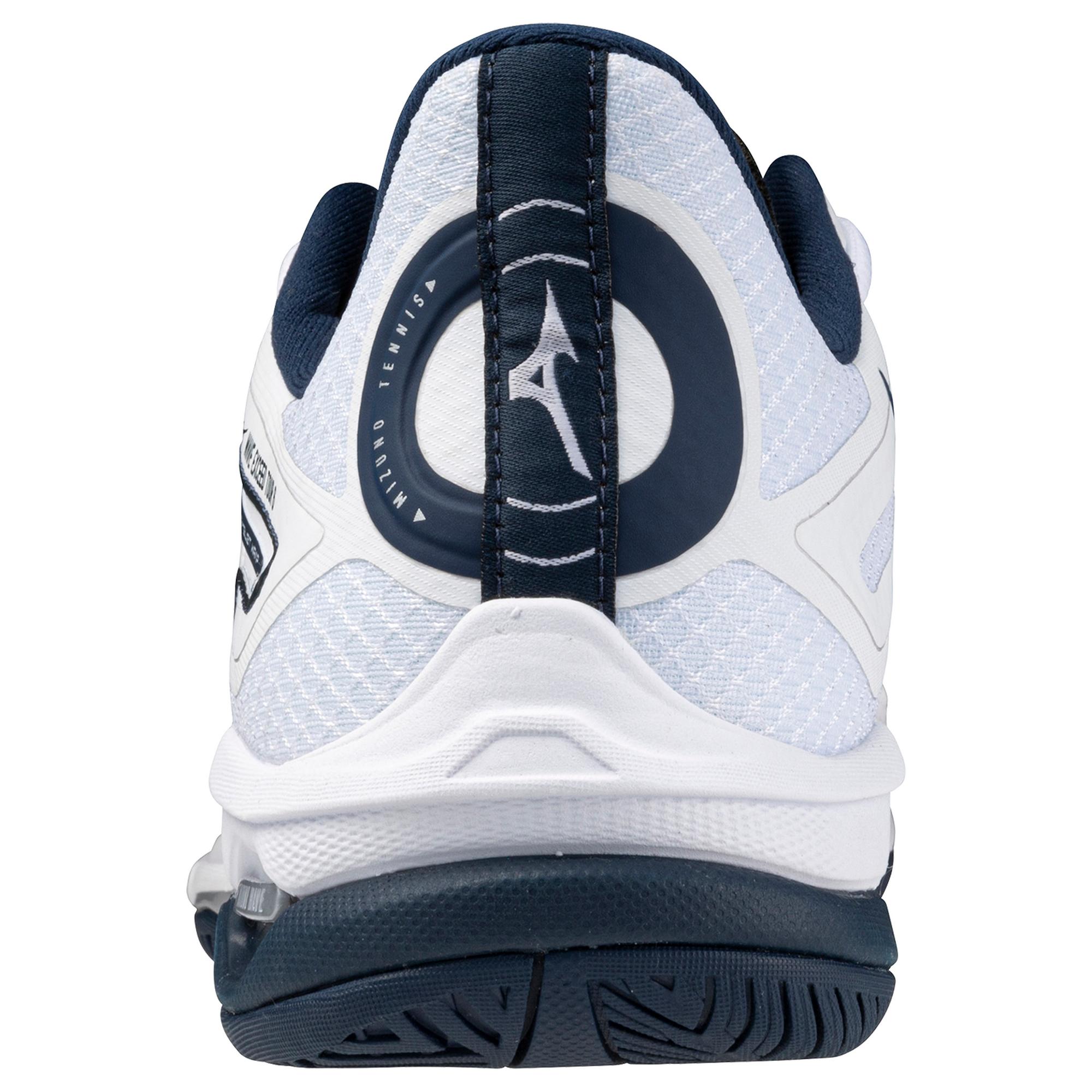 Mizuno Wave Exceed Tour 6 Clay Men's Tennis Shoe