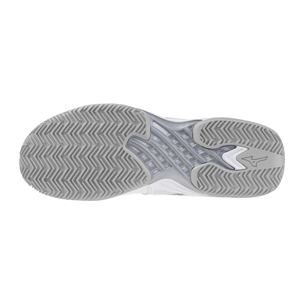 Mizuno Wave Exceed Tour 6 Clay Women's Tennis Shoe