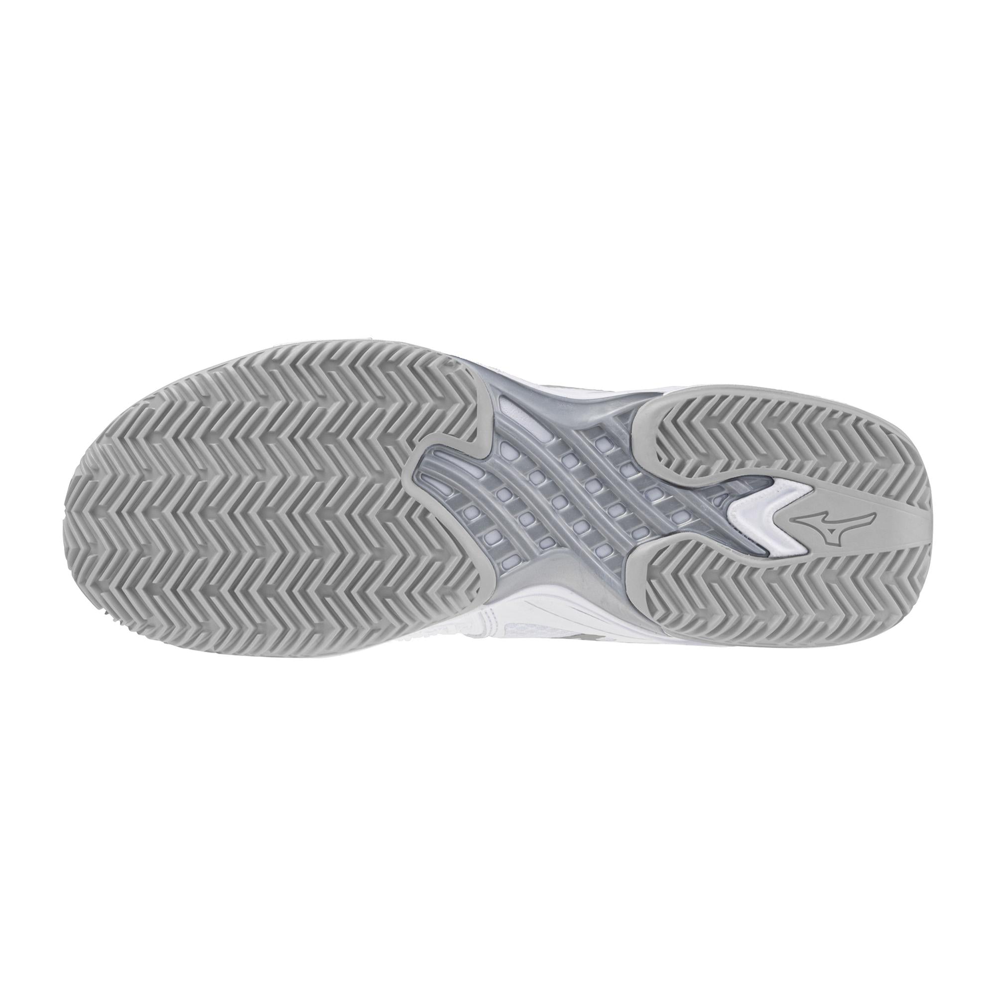 Mizuno Wave Exceed Tour 6 Clay Women's Tennis Shoe