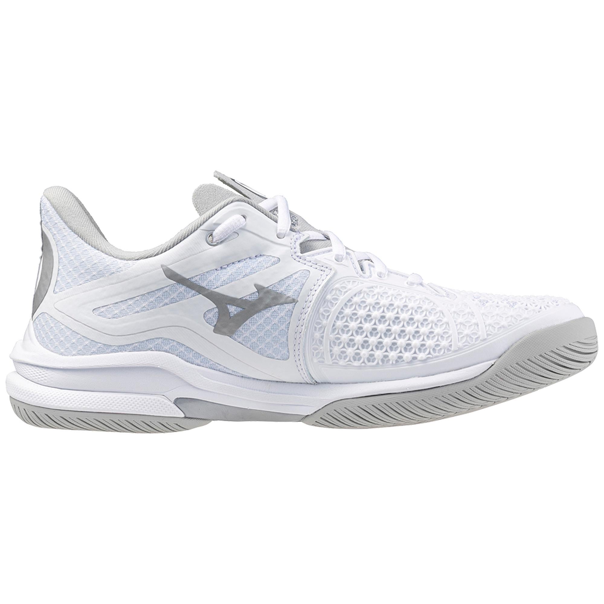 Mizuno Wave Exceed Tour 6 Clay Women's Tennis Shoe