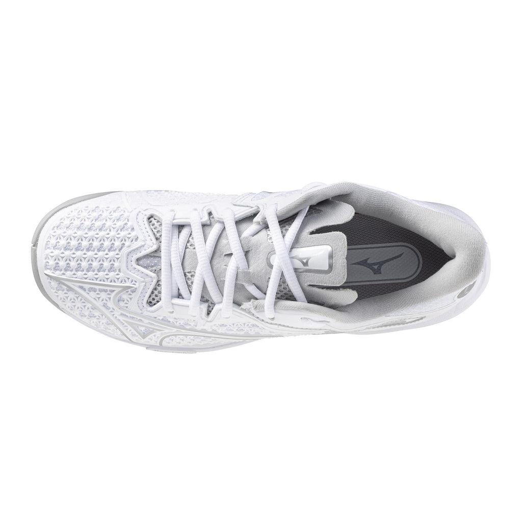 Mizuno Wave Exceed Tour 6 Clay Women's Tennis Shoe
