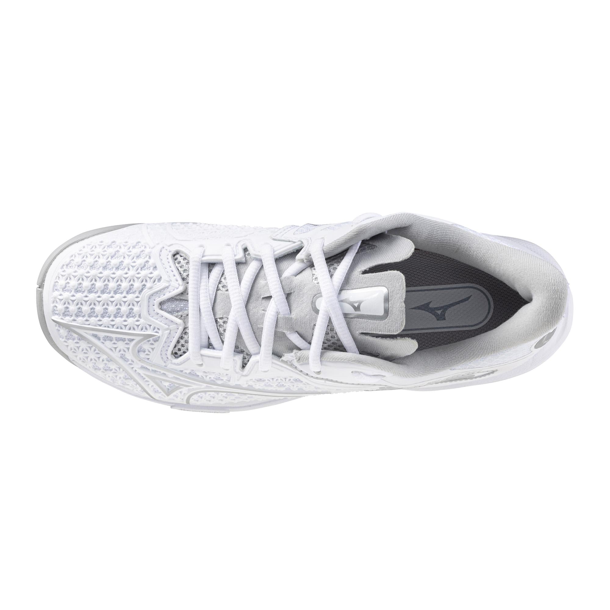 Mizuno Wave Exceed Tour 6 Clay Women's Tennis Shoe