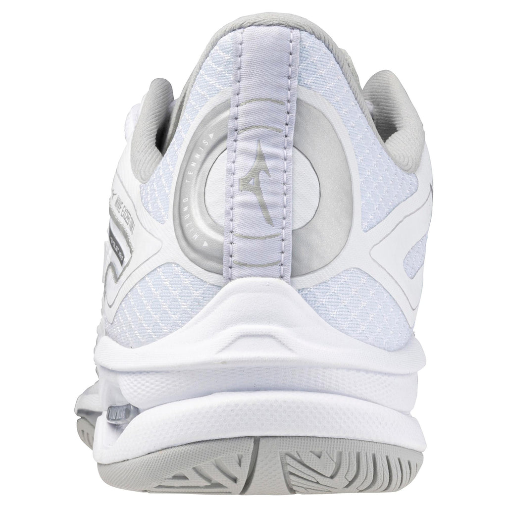Mizuno Wave Exceed Tour 6 Clay Women's Tennis Shoe
