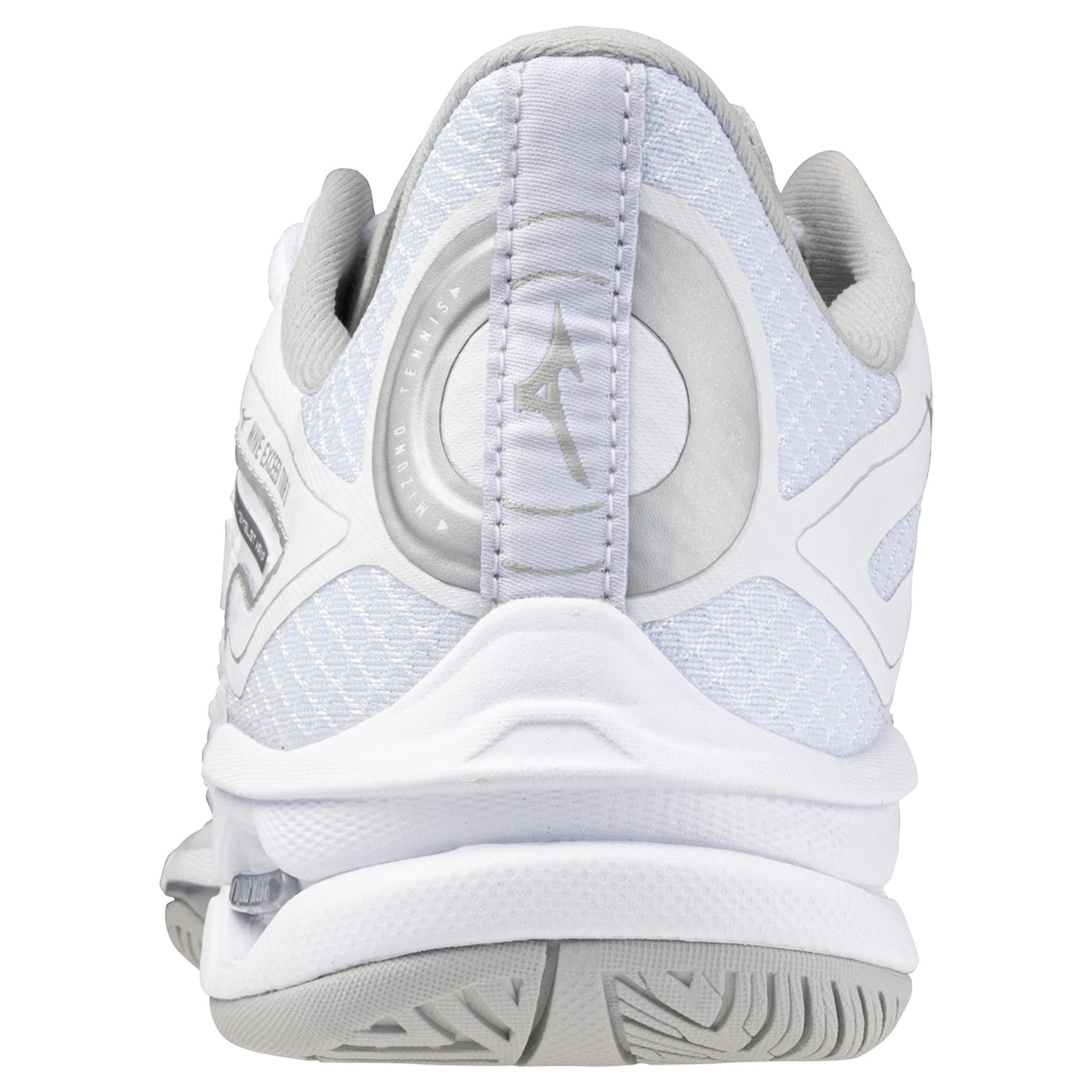 Mizuno Wave Exceed Tour 6 Clay Women's Tennis Shoe