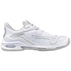 Mizuno Wave Exceed Tour 6 Clay Women's Tennis Shoe