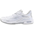 Mizuno Wave Exceed Tour 6 Clay Women's Tennis Shoe