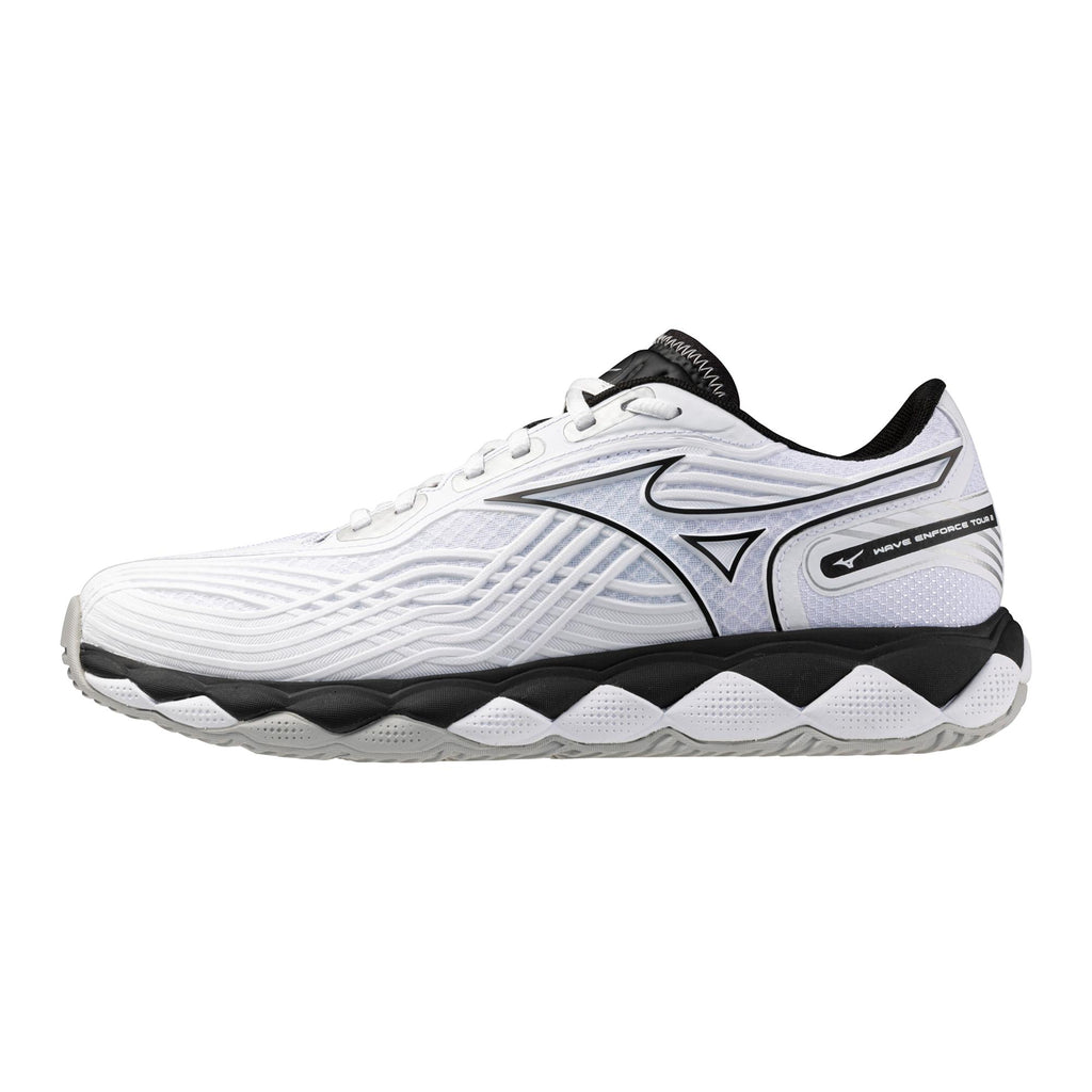 Wave Enforce Tour 2 AC Men's Tennis Shoe