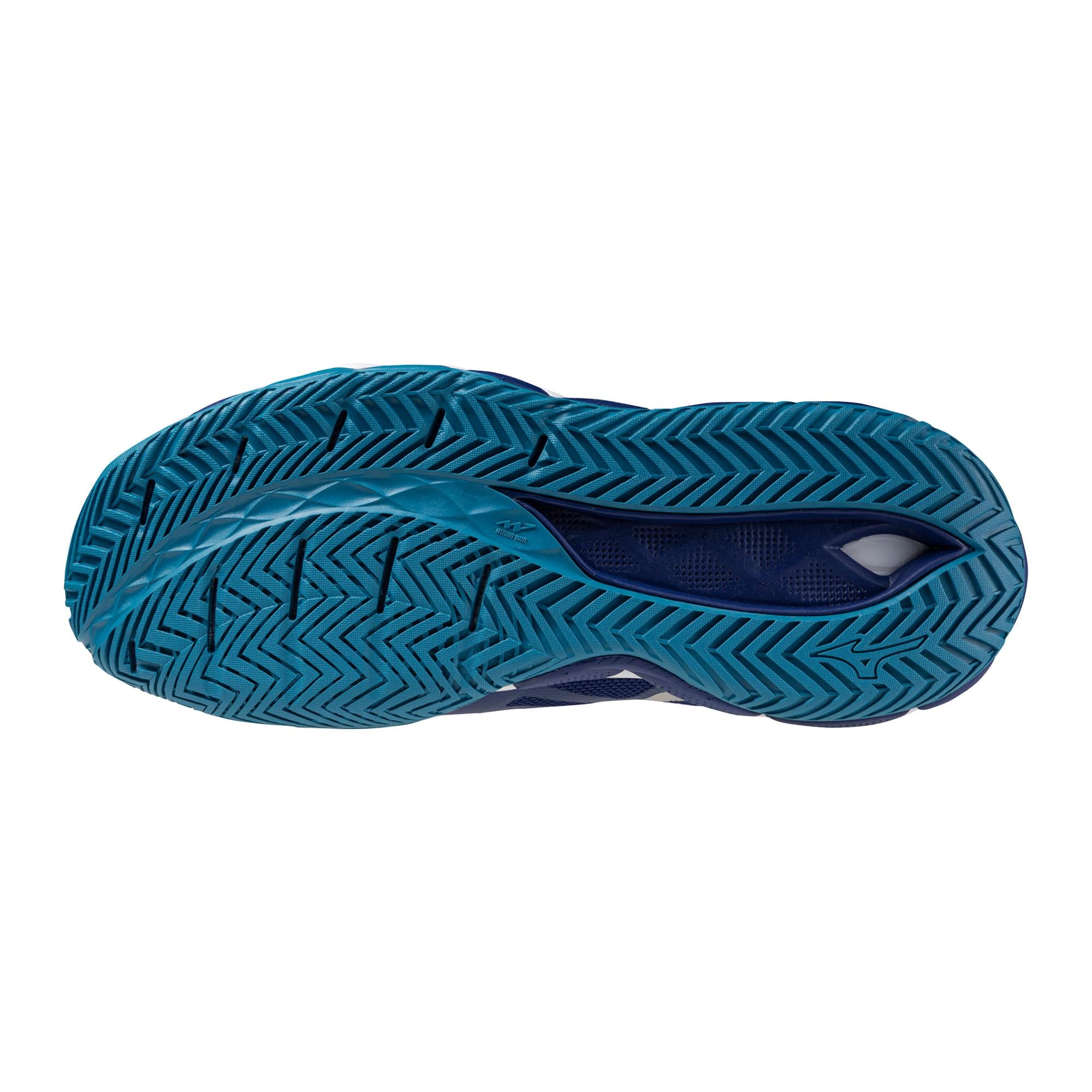 Wave Enforce Tour 2 AC Men's Tennis Shoe