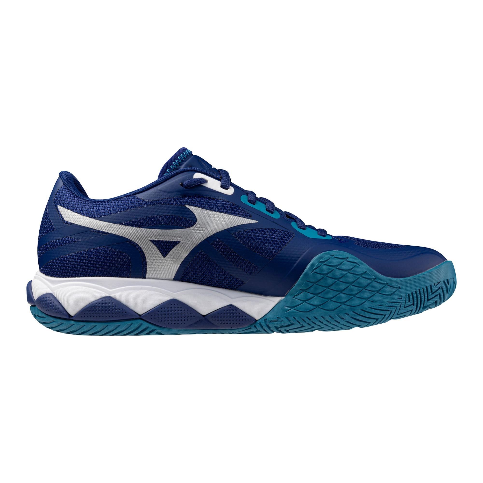 Wave Enforce Tour 2 AC Men's Tennis Shoe