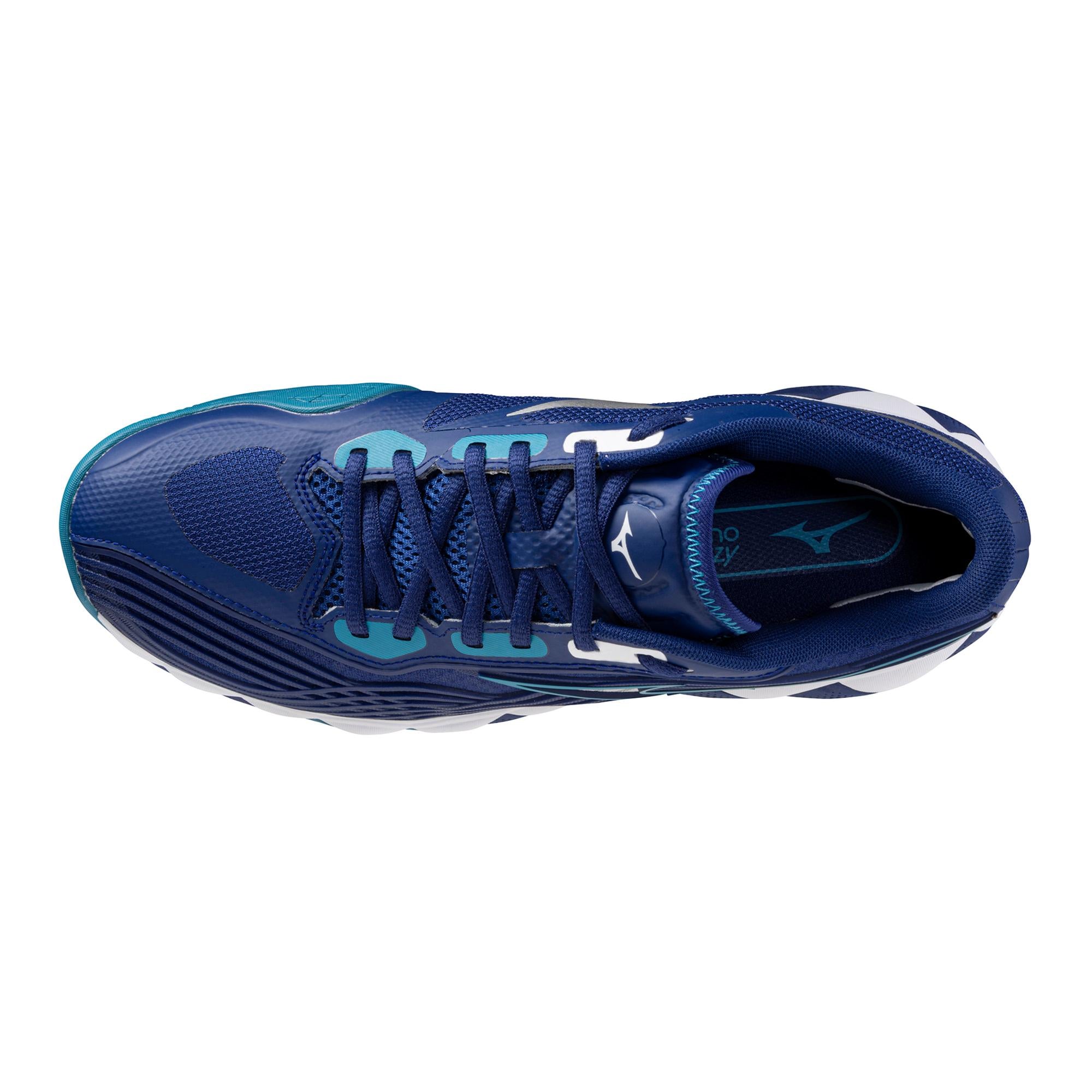 Wave Enforce Tour 2 AC Men's Tennis Shoe
